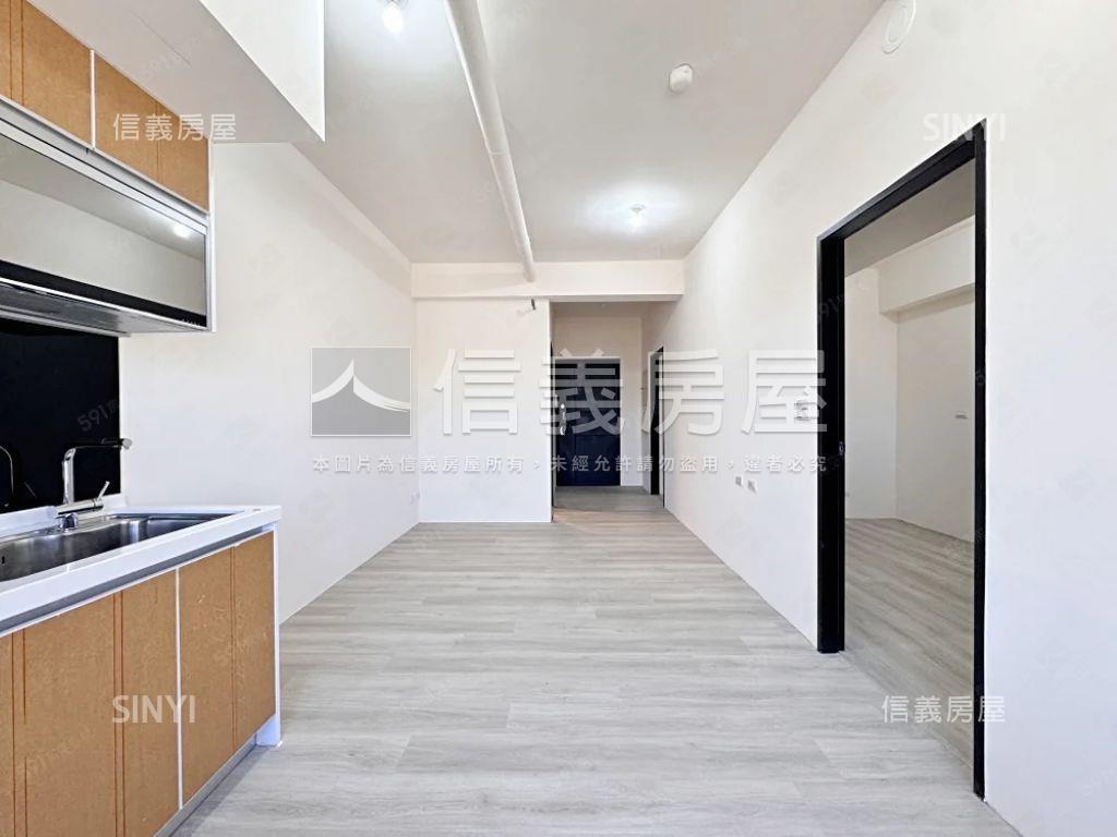 築禾琢立全新溫馨美屋房屋室內格局與周邊環境