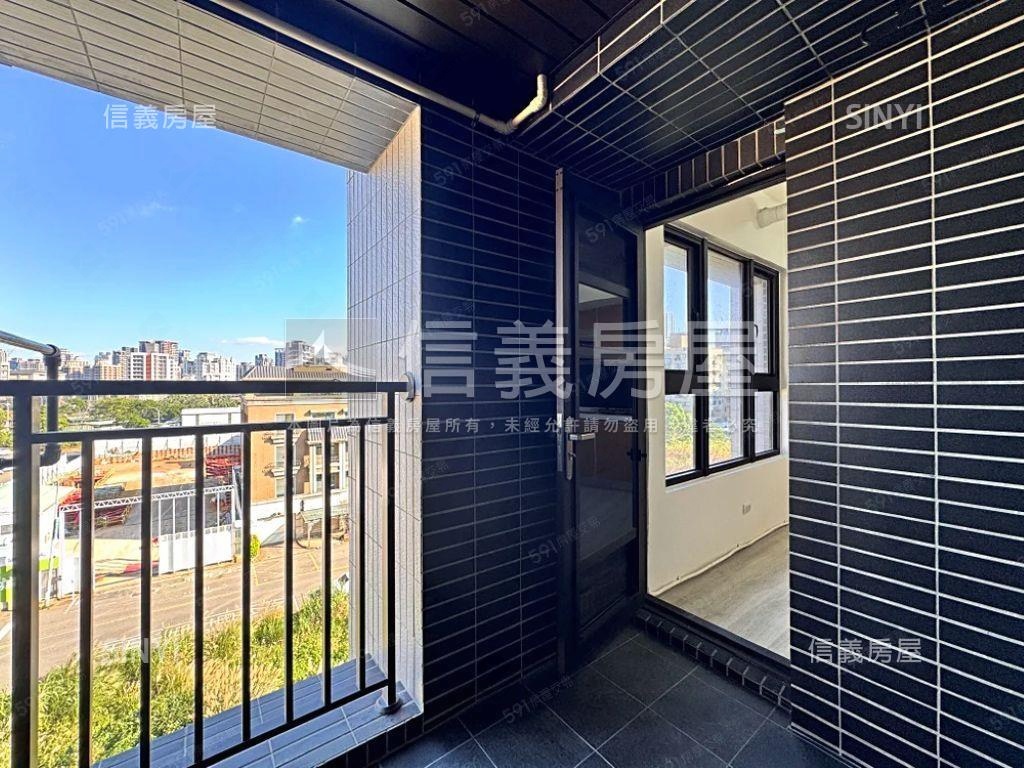 築禾琢立全新溫馨美屋房屋室內格局與周邊環境