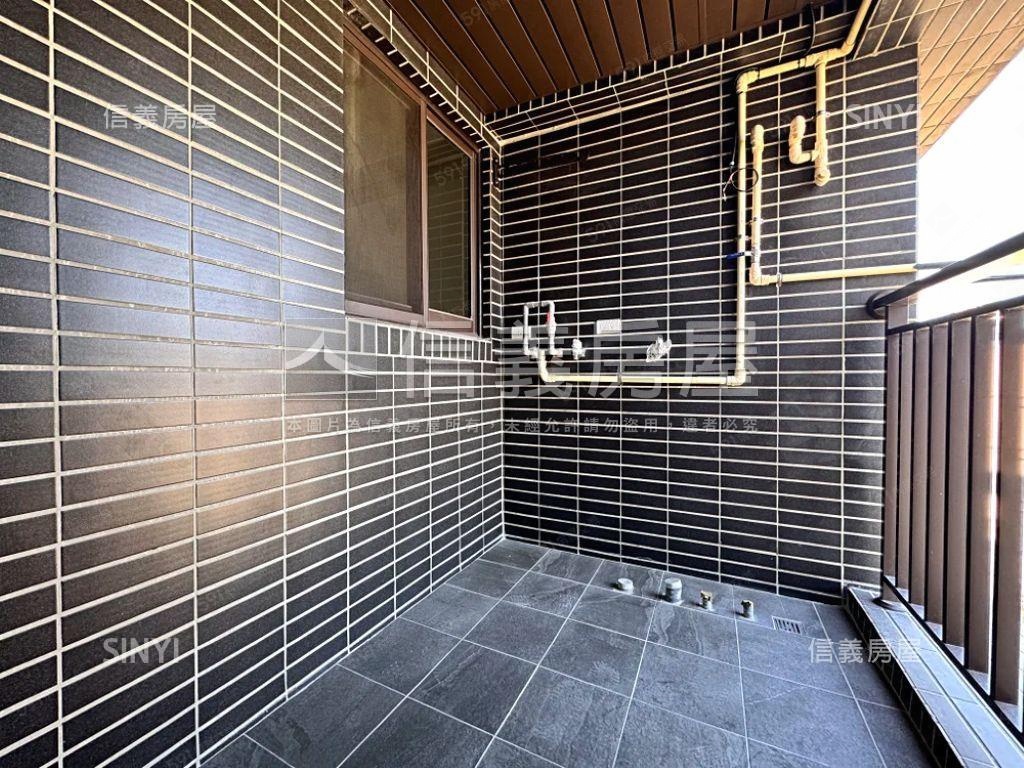 築禾琢立全新溫馨美屋房屋室內格局與周邊環境