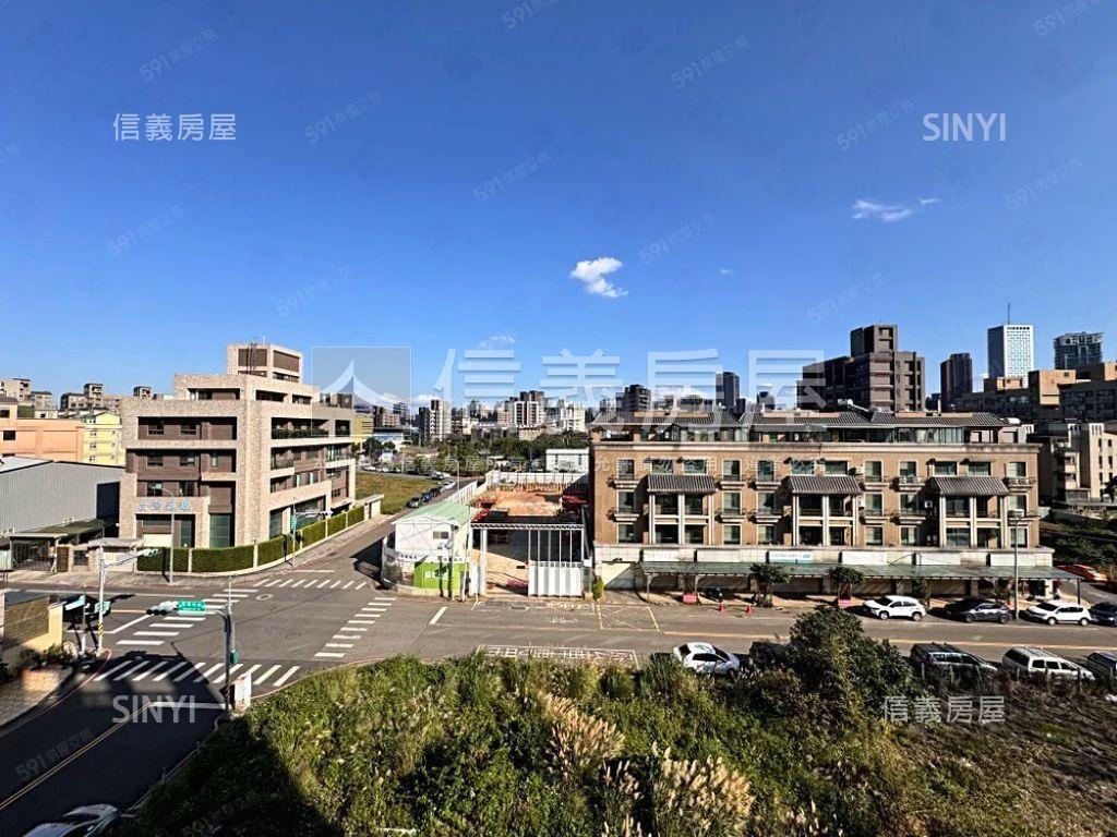 築禾琢立全新溫馨美屋房屋室內格局與周邊環境