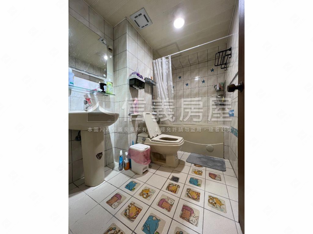 捷運～峰閣稀有釋出房屋室內格局與周邊環境