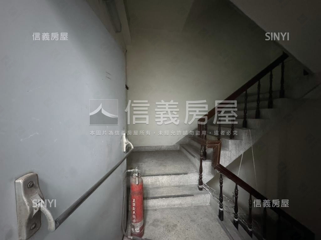 中和‧王信記‧廠辦房屋室內格局與周邊環境