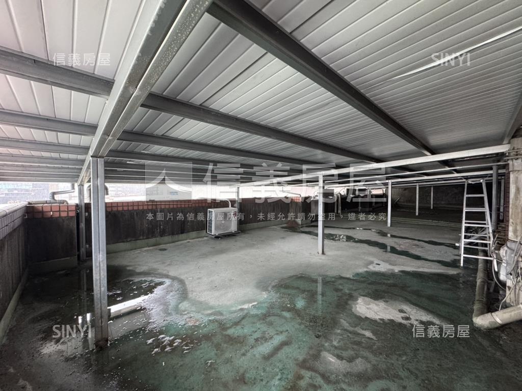 中和‧王信記‧廠辦房屋室內格局與周邊環境