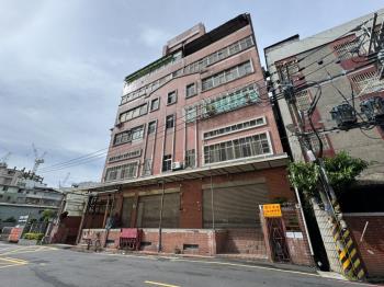 中和‧王信記‧廠辦