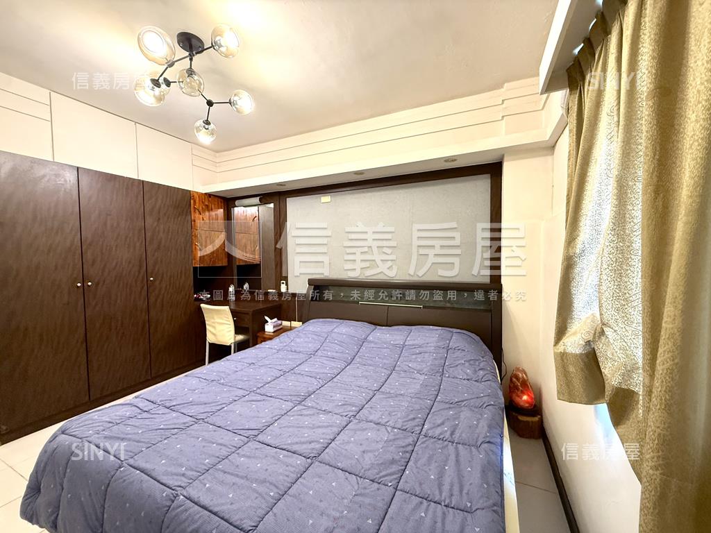 有誠意小鎮三房房屋室內格局與周邊環境