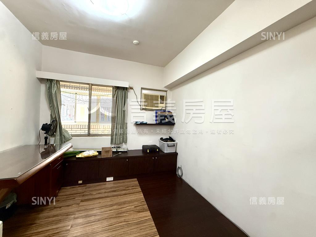 有誠意小鎮三房房屋室內格局與周邊環境