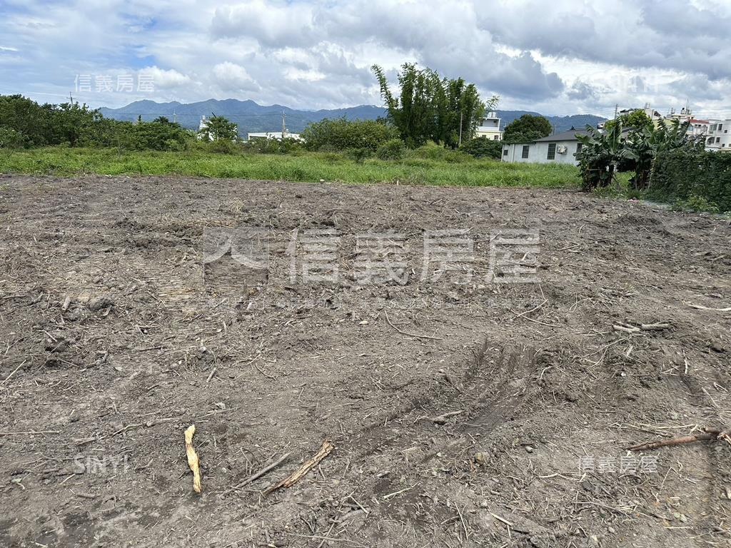 苗栗銅鑼朝南方正臨路土地房屋室內格局與周邊環境