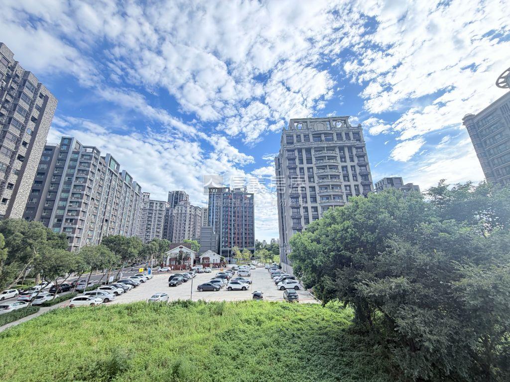 林口稀有透天別墅房屋室內格局與周邊環境