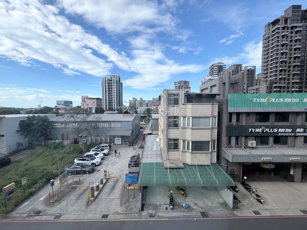 林口稀有透天別墅房屋室內格局與周邊環境