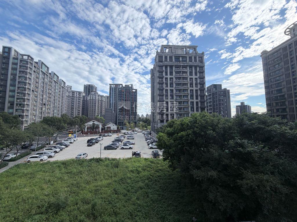 林口稀有透天別墅房屋室內格局與周邊環境