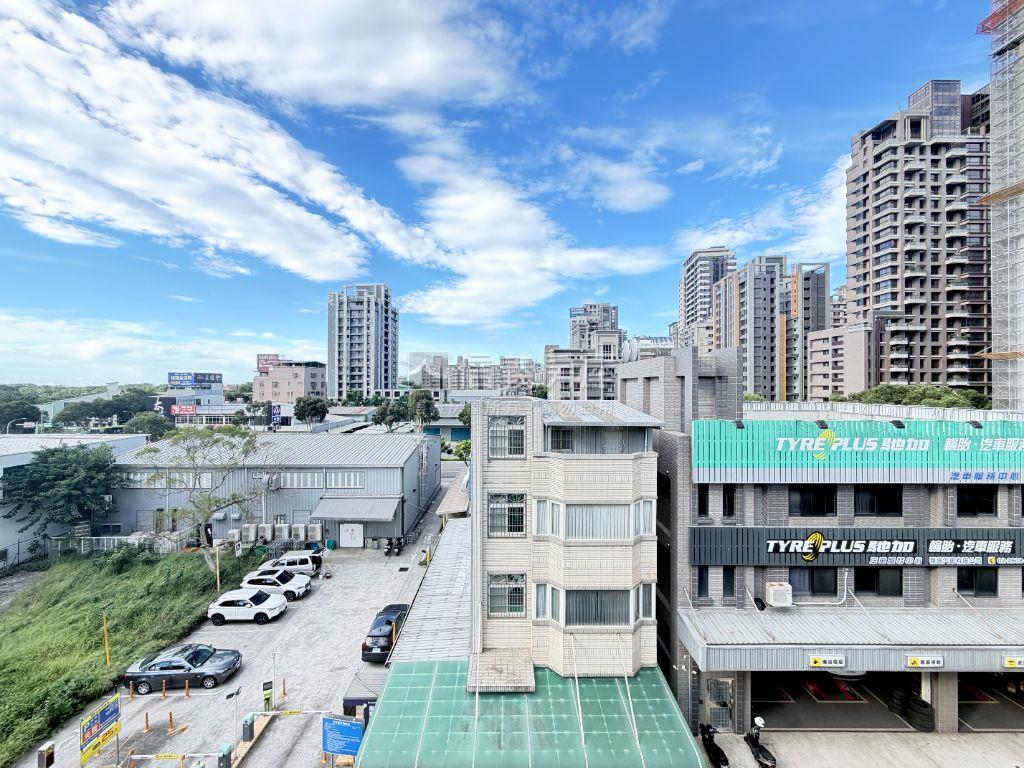 林口稀有透天別墅房屋室內格局與周邊環境