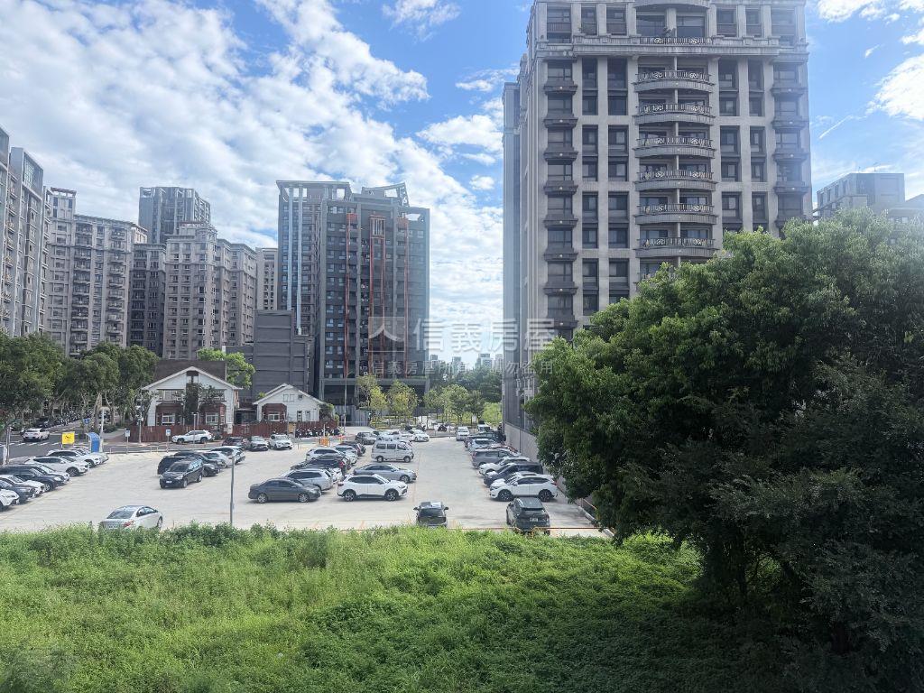 林口稀有透天別墅房屋室內格局與周邊環境