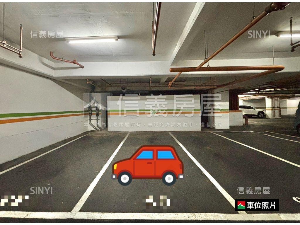 誠售！美術輕軌旁兩房平車房屋室內格局與周邊環境