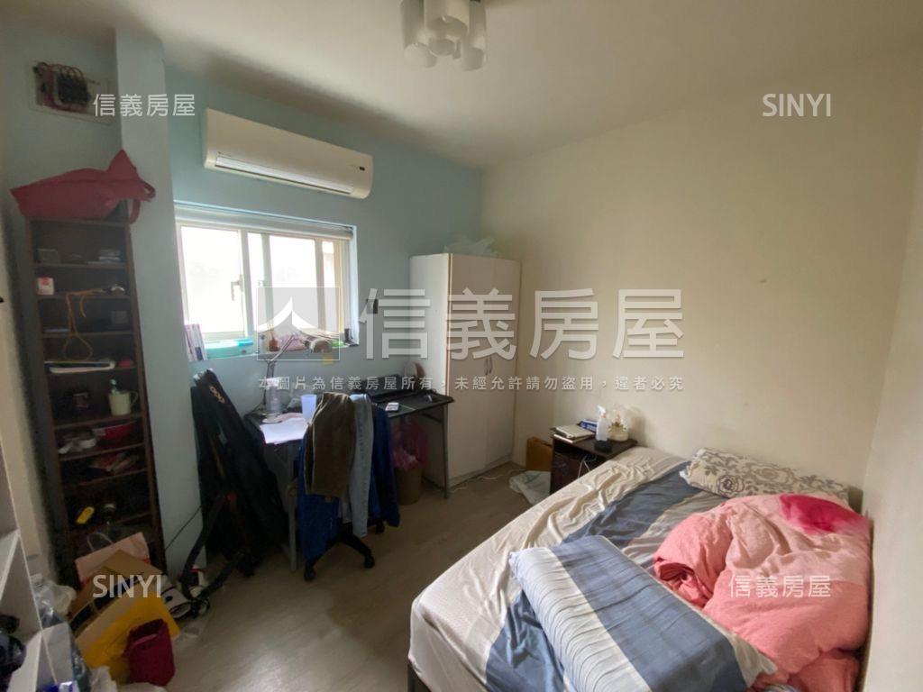 在莒新村收租房房屋室內格局與周邊環境