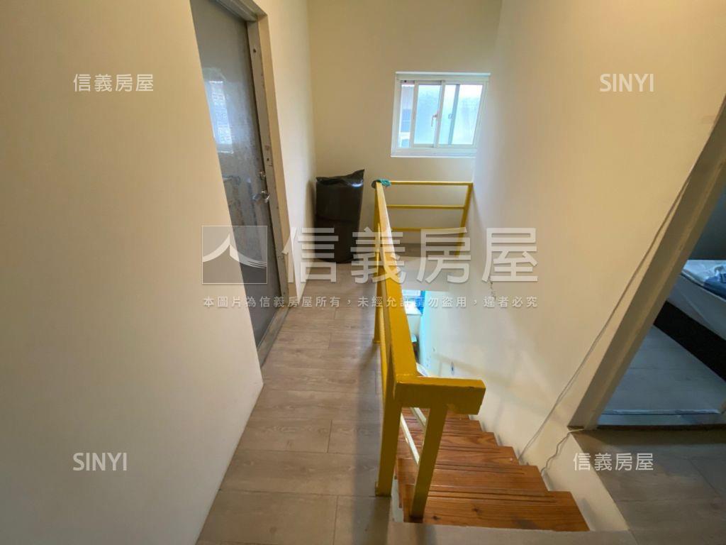在莒新村收租房房屋室內格局與周邊環境