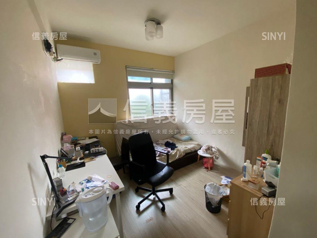 在莒新村收租房房屋室內格局與周邊環境
