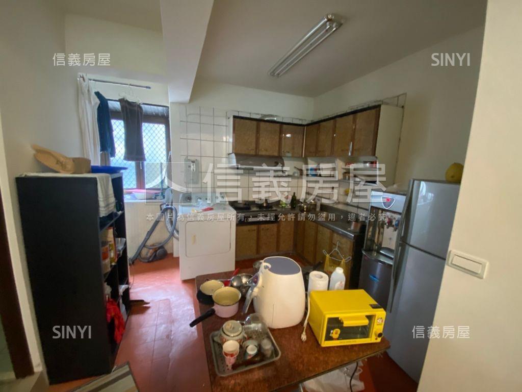 在莒新村收租房房屋室內格局與周邊環境