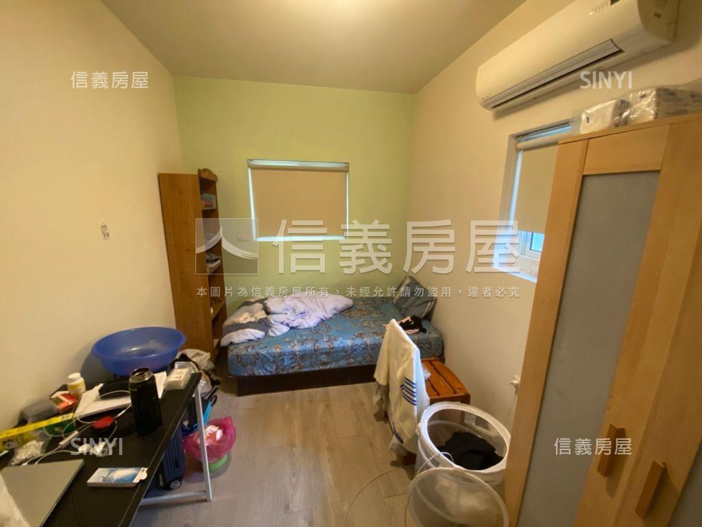 在莒新村收租房房屋室內格局與周邊環境