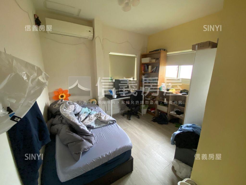 在莒新村收租房房屋室內格局與周邊環境