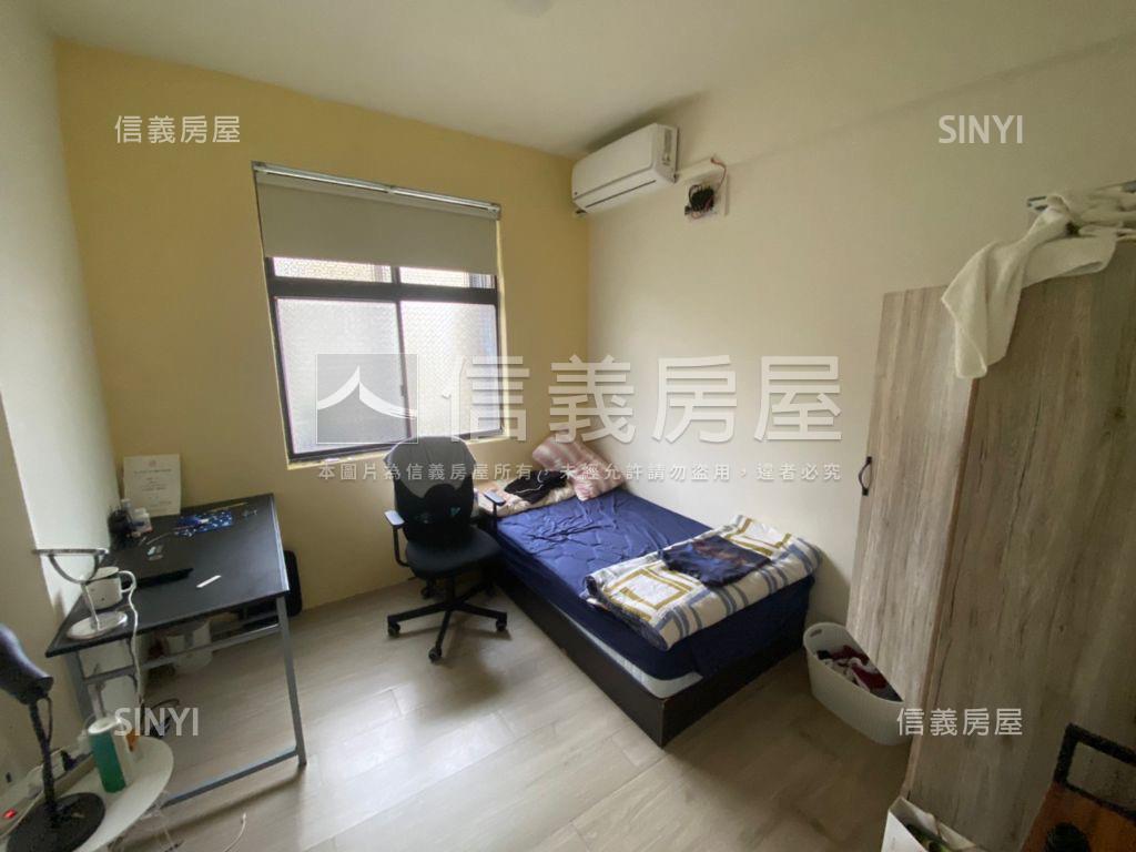 在莒新村收租房房屋室內格局與周邊環境