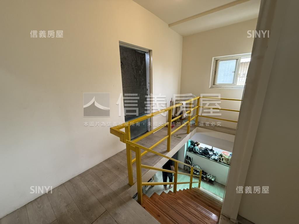 雙層大空間自住出租兩相宜房屋室內格局與周邊環境