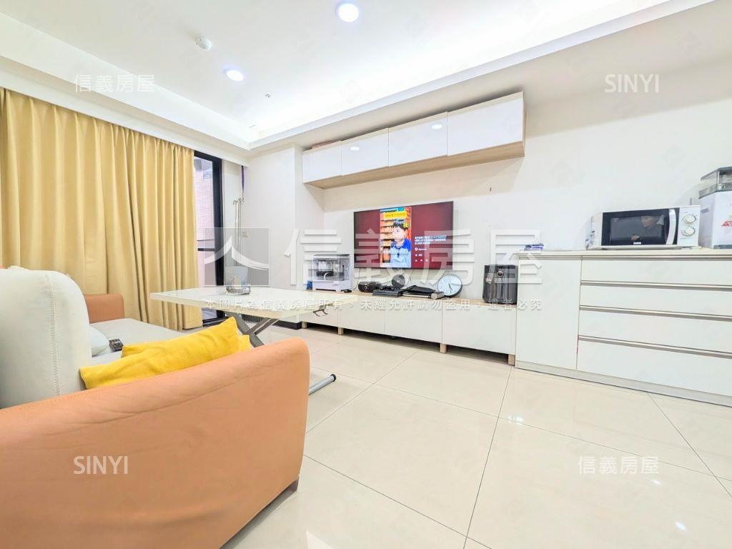 雲賞兩房美屋房屋室內格局與周邊環境