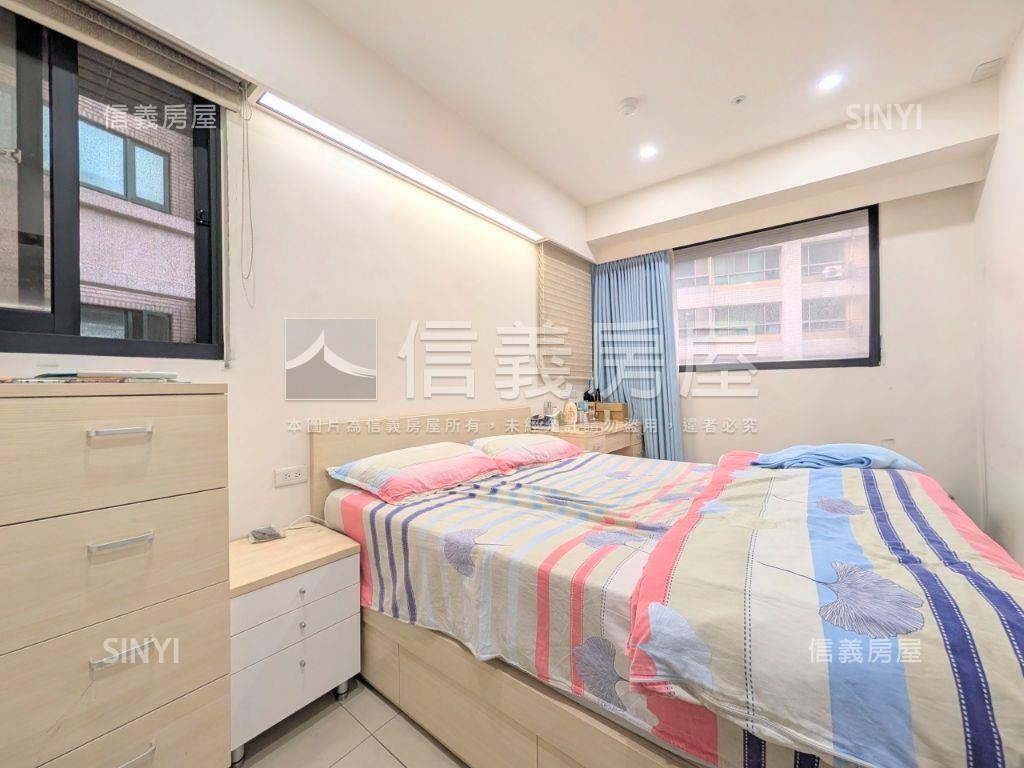 雲賞兩房美屋房屋室內格局與周邊環境