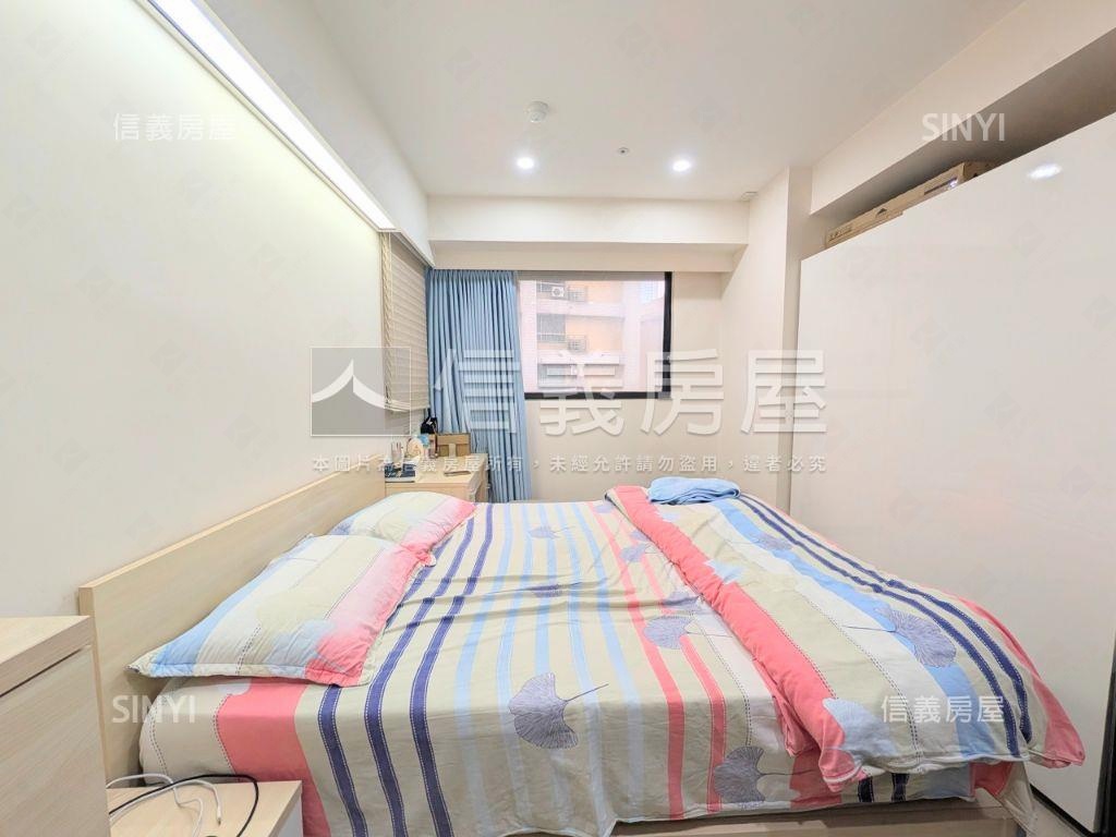 雲賞兩房美屋房屋室內格局與周邊環境