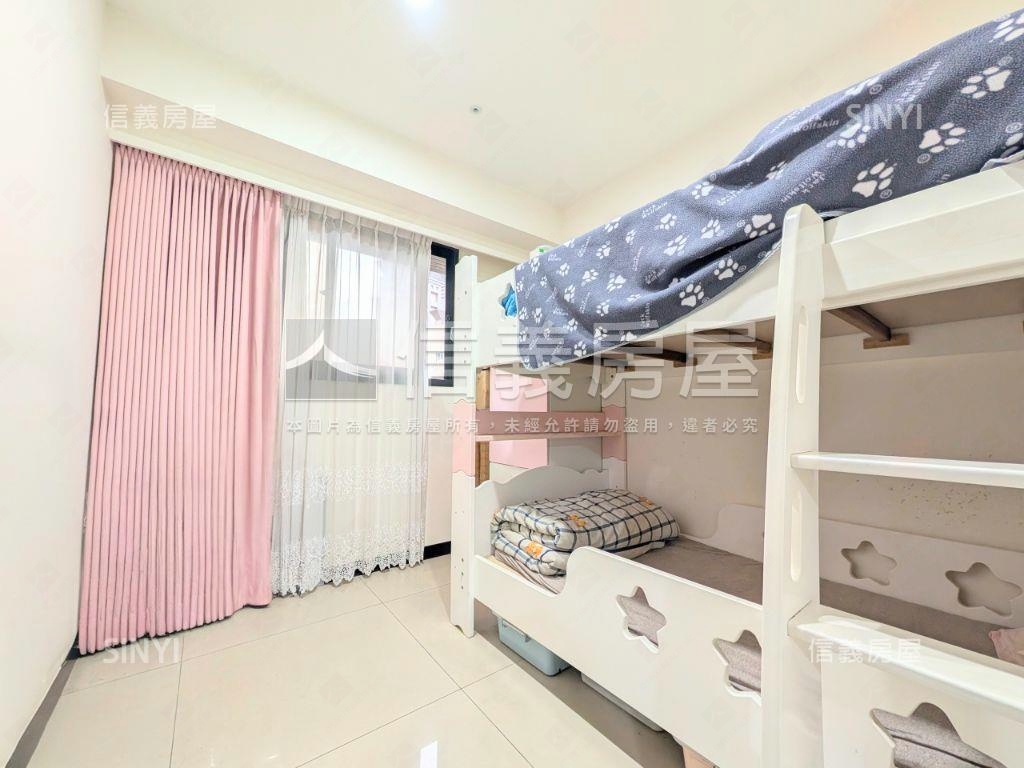 雲賞兩房美屋房屋室內格局與周邊環境