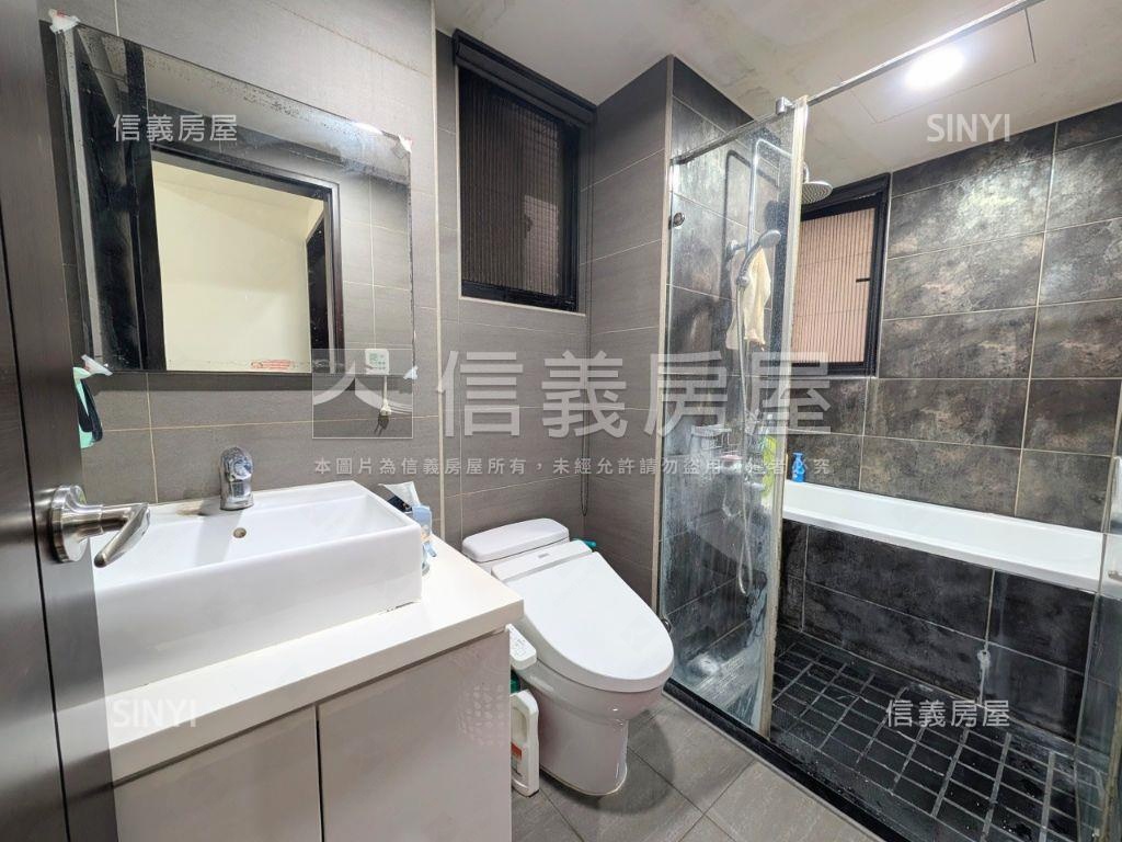 雲賞兩房美屋房屋室內格局與周邊環境