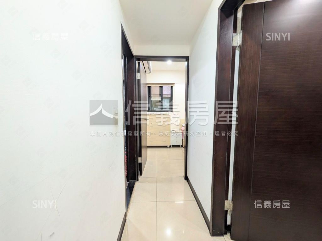 雲賞兩房美屋房屋室內格局與周邊環境