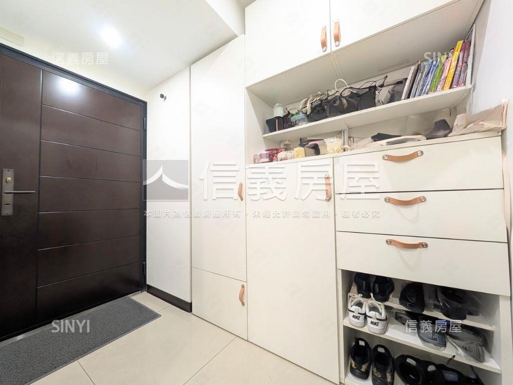 雲賞兩房美屋房屋室內格局與周邊環境