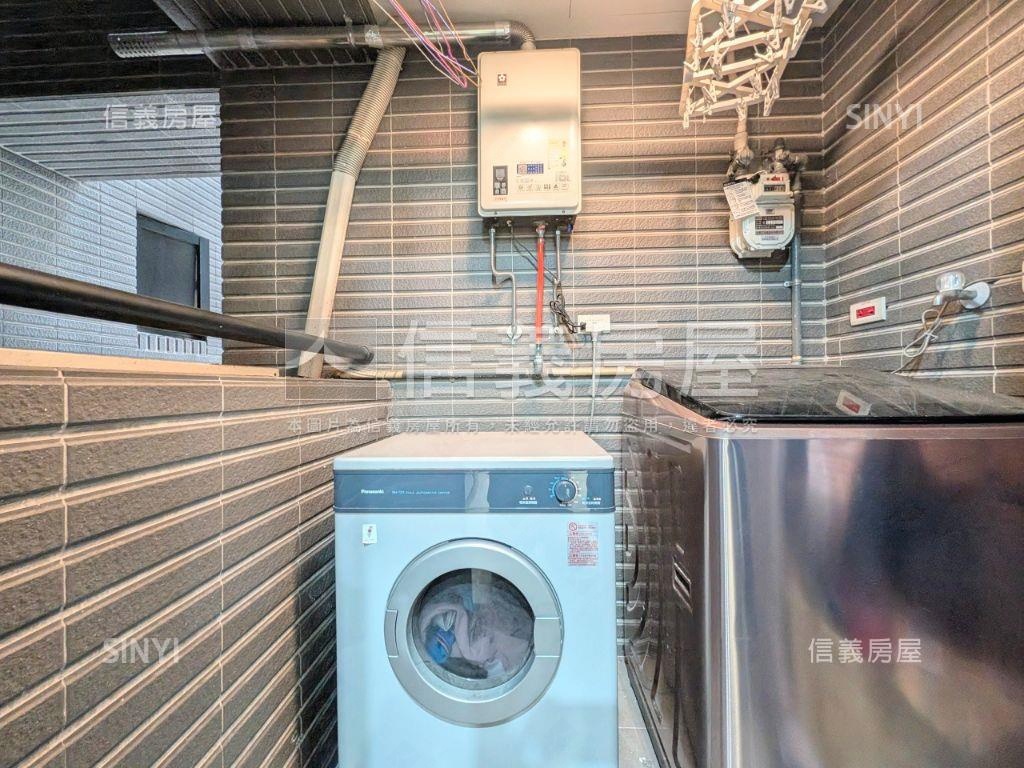 雲賞兩房美屋房屋室內格局與周邊環境