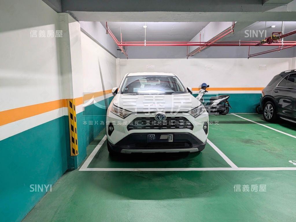 雲賞兩房美屋房屋室內格局與周邊環境