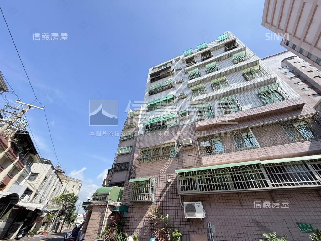 北區你的祕密基地套房房屋室內格局與周邊環境