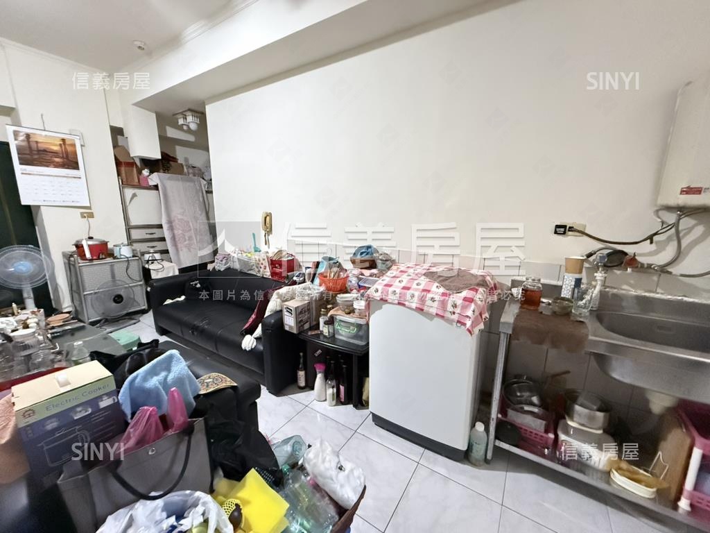 北區你的祕密基地套房房屋室內格局與周邊環境