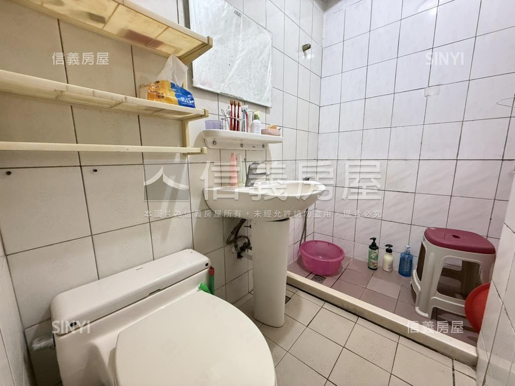 北區你的祕密基地套房房屋室內格局與周邊環境