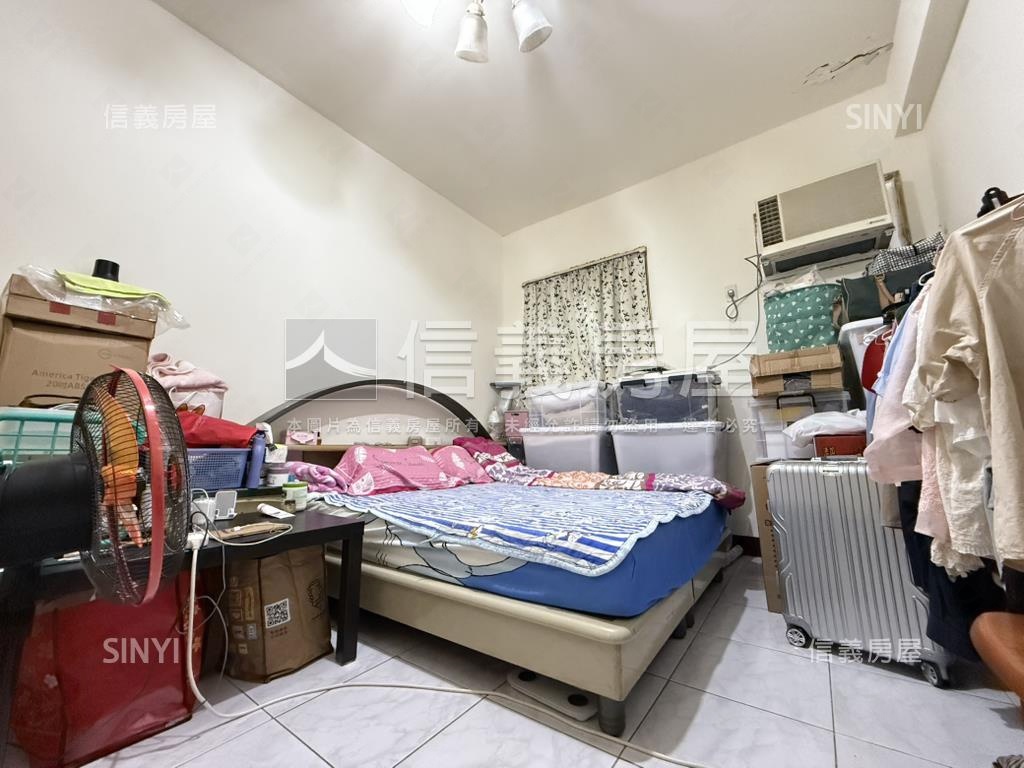 北區你的祕密基地套房房屋室內格局與周邊環境