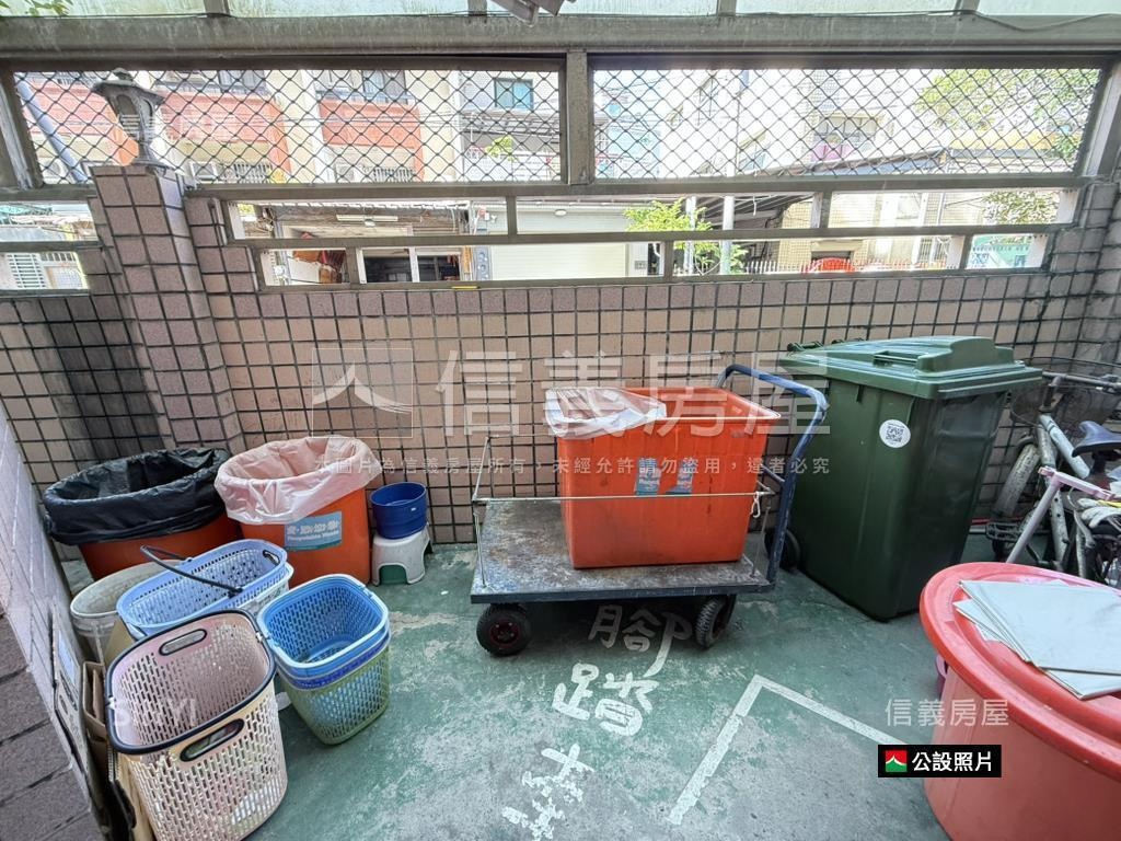 北區你的祕密基地套房房屋室內格局與周邊環境