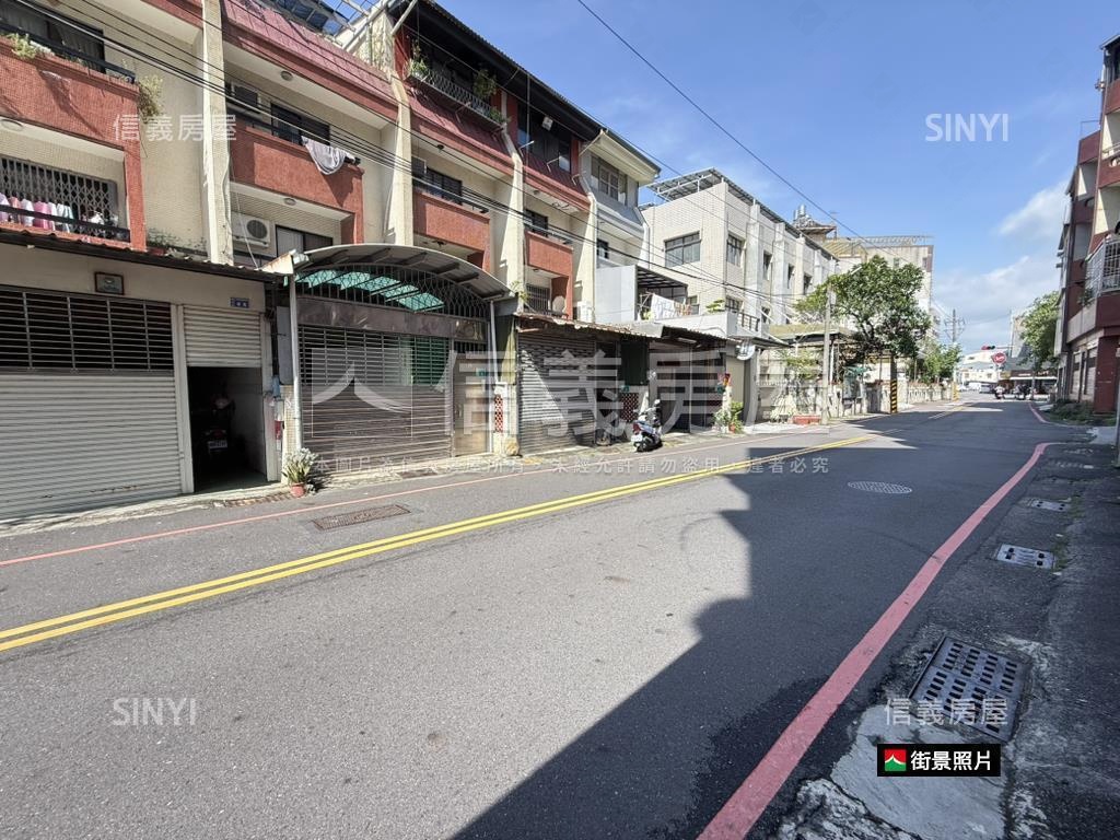 北區你的祕密基地套房房屋室內格局與周邊環境