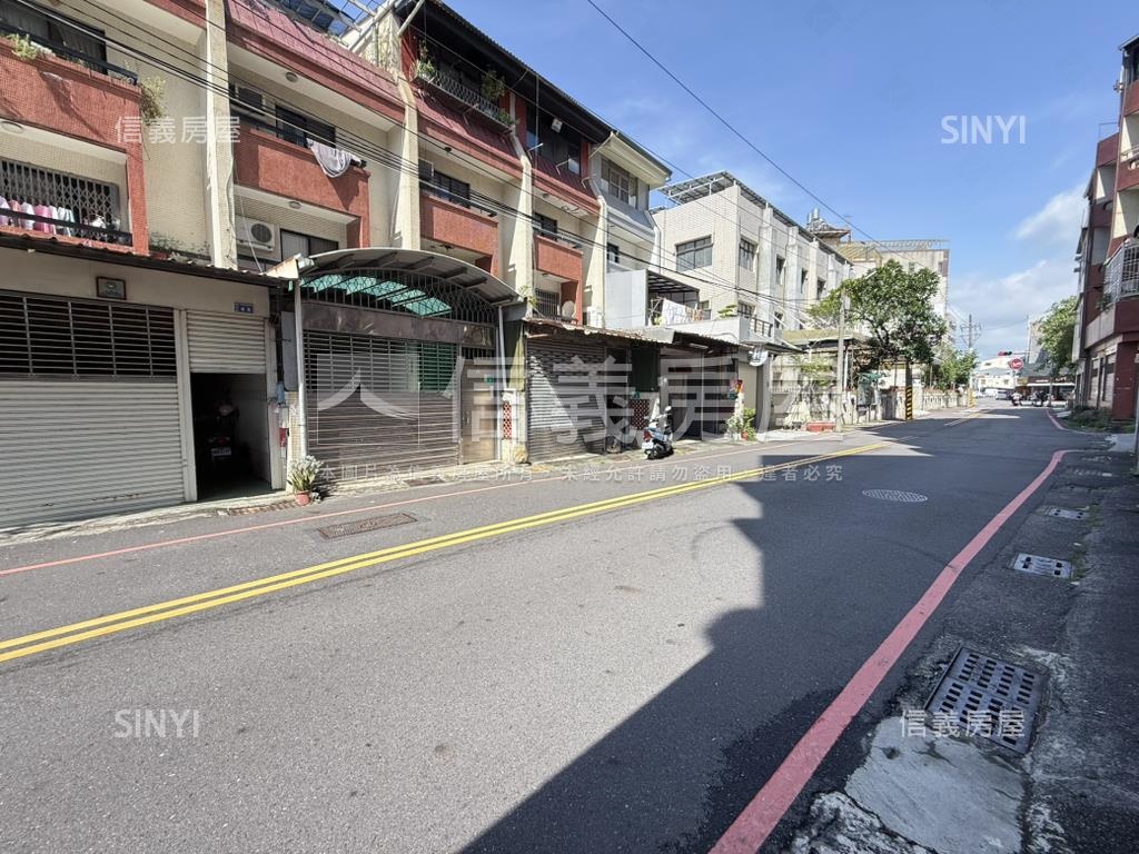 北區有機車位大套房房屋室內格局與周邊環境