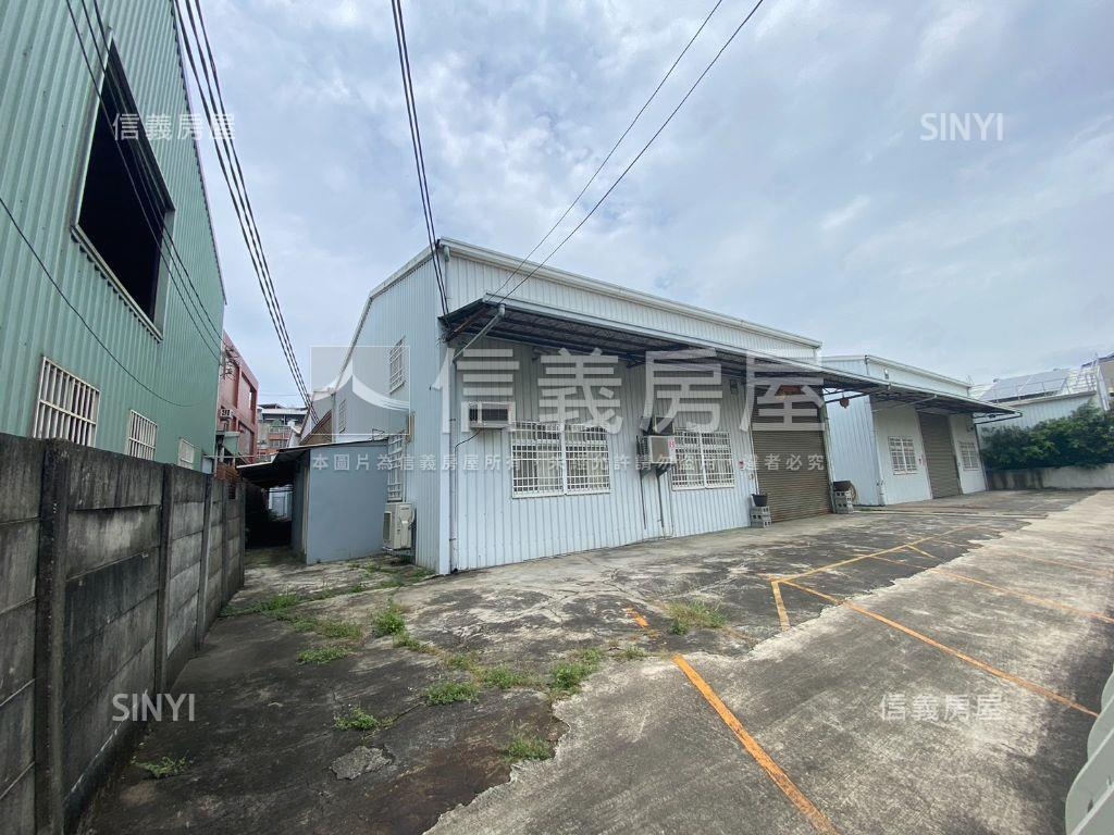 樹王路優質丁建廠房房屋室內格局與周邊環境