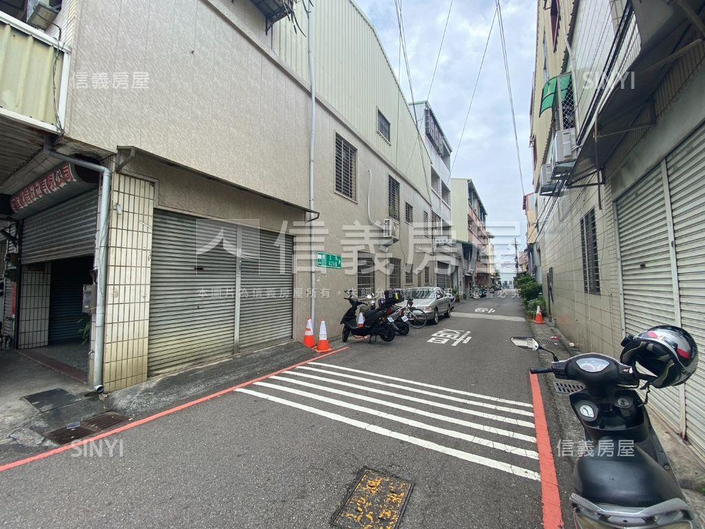 樹王路優質丁建廠房房屋室內格局與周邊環境