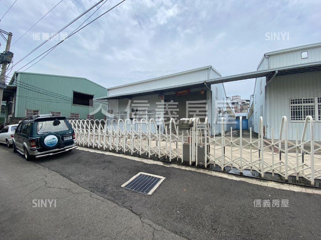 樹王路優質丁建廠房房屋室內格局與周邊環境