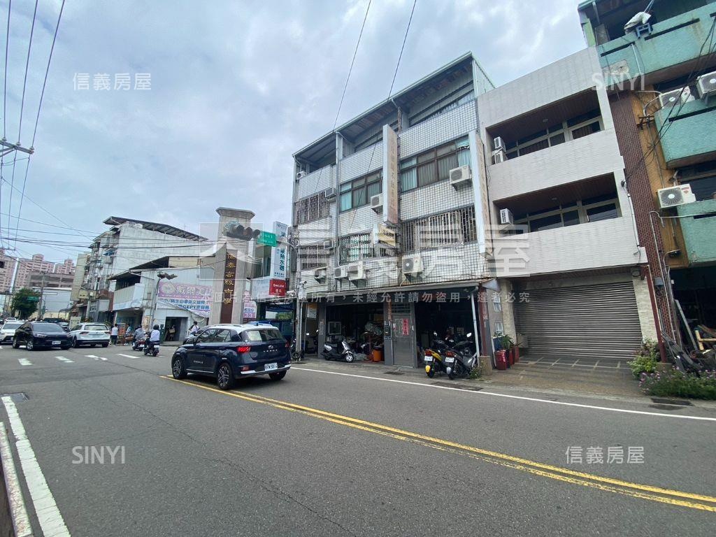 樹王路優質丁建廠房房屋室內格局與周邊環境