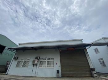 樹王路優質丁建廠房