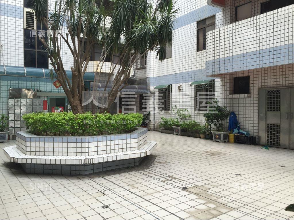 稀有釋出青年城３房房屋室內格局與周邊環境