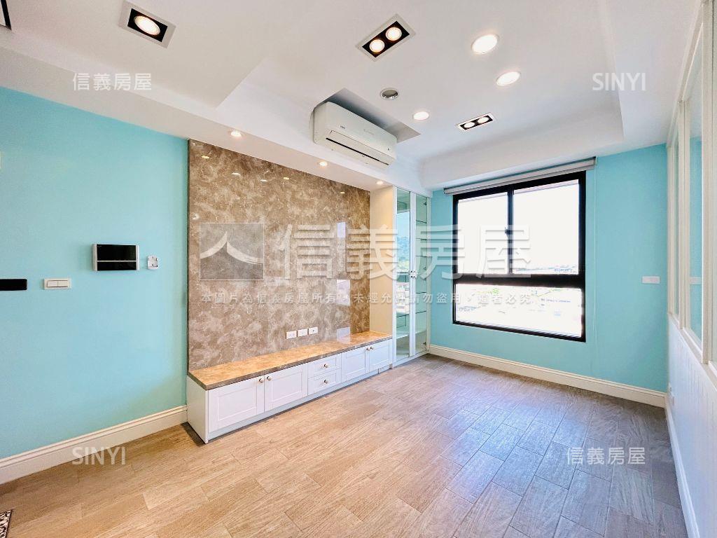 日安花園｜精緻裝潢大兩房房屋室內格局與周邊環境