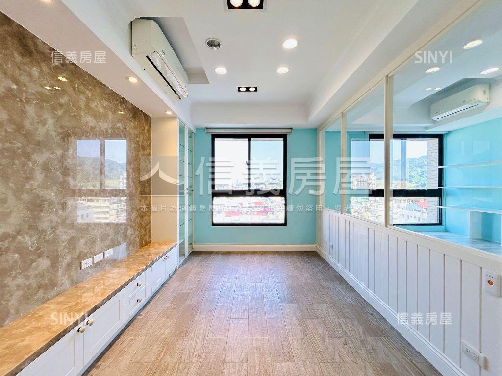 日安花園｜精緻裝潢大兩房房屋室內格局與周邊環境