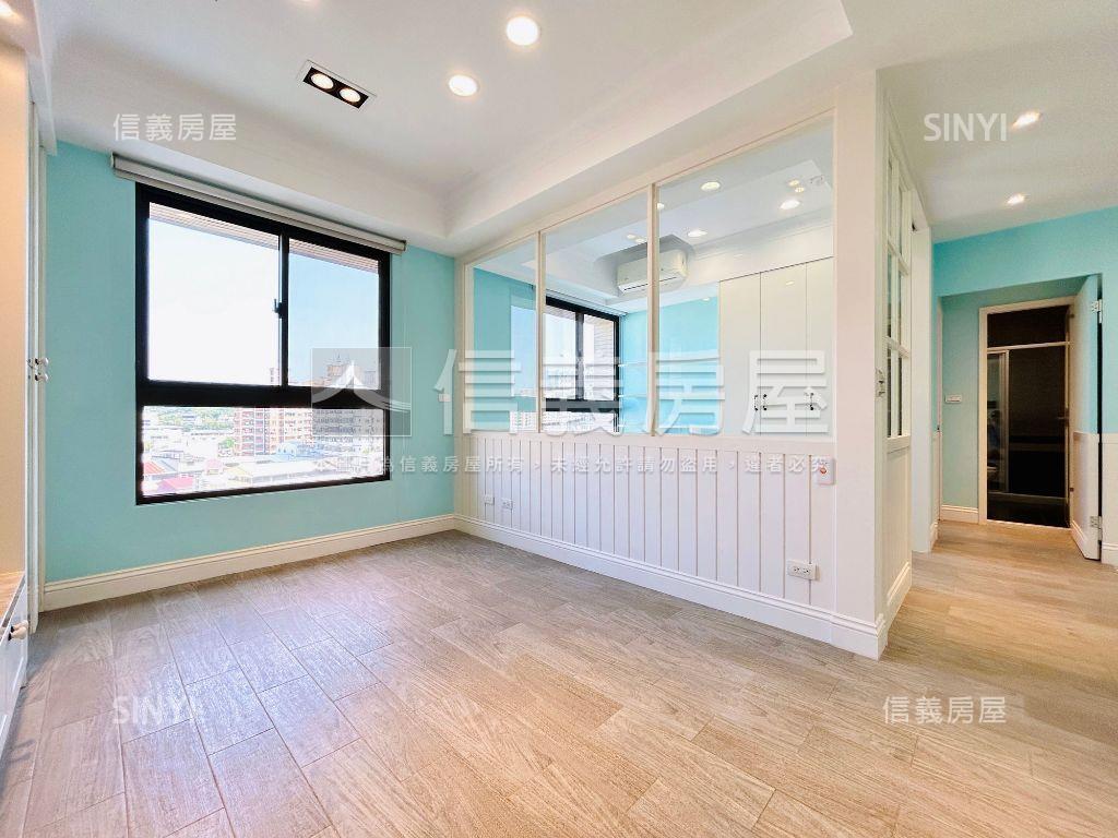 日安花園｜精緻裝潢大兩房房屋室內格局與周邊環境